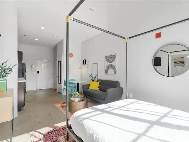 Cozysuites Gorgeous Sdo Downtown Pittsburgh
