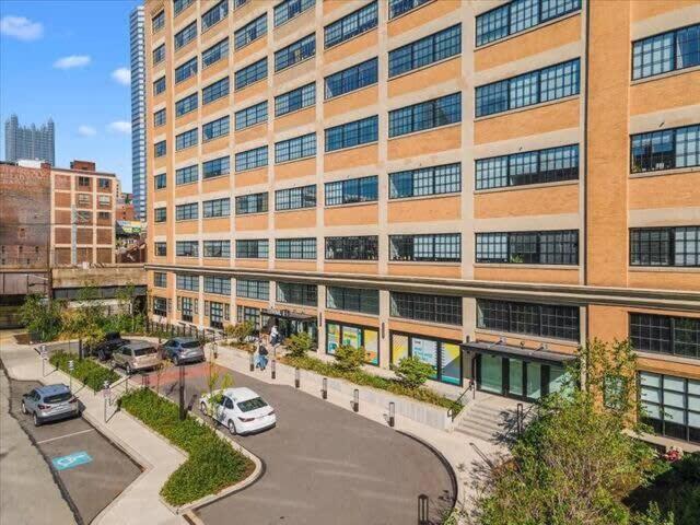 Apartment Cozysuites Gorgeous Sdo Downtown Pittsburgh