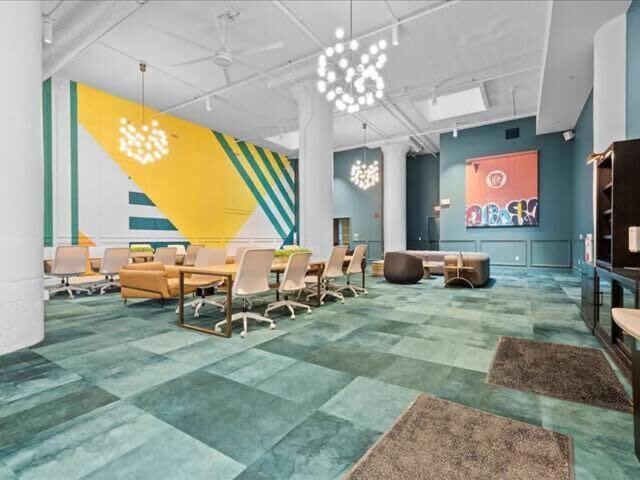 Cozysuites Gorgeous Sdo Downtown Apartment